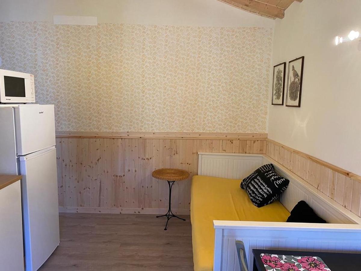 Olive Grove House Apartment Malcesine Luaran gambar