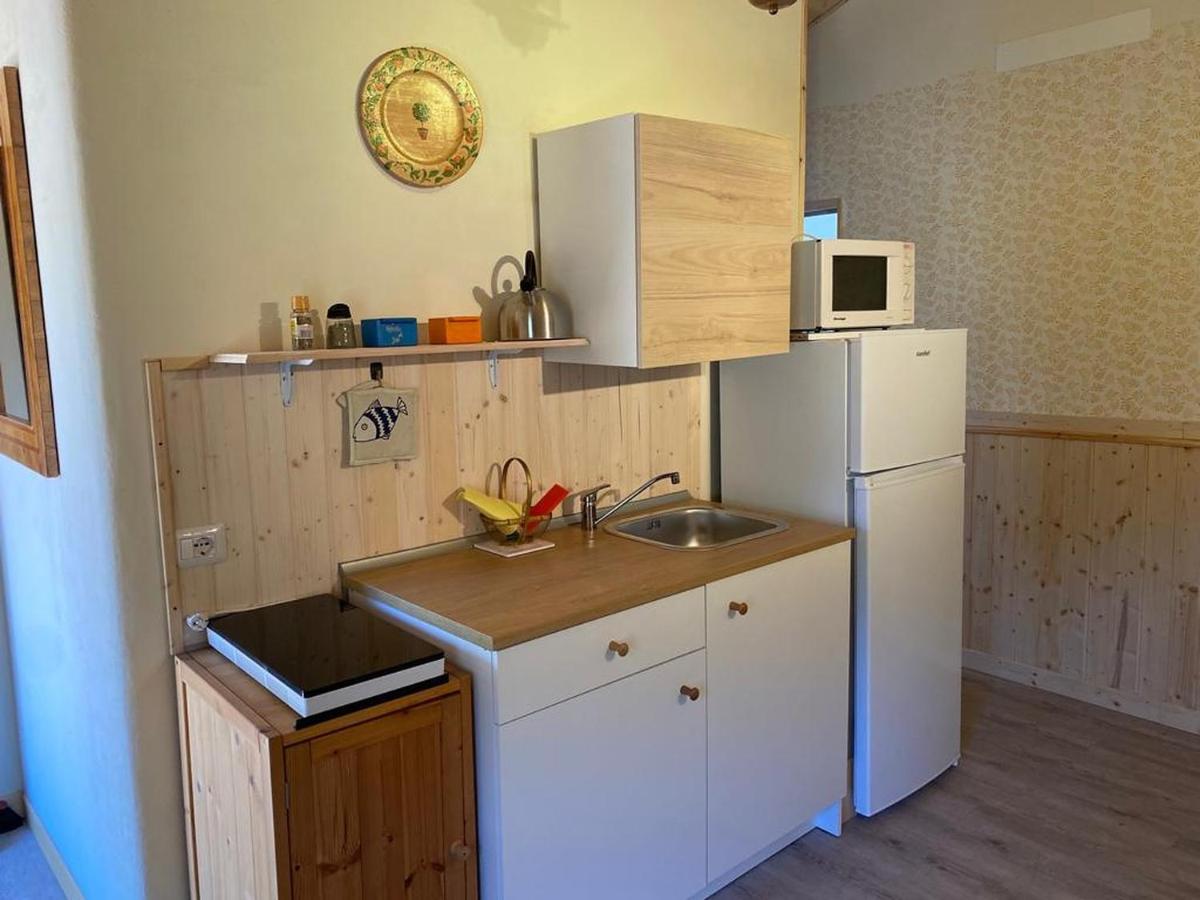 Olive Grove House Apartment Malcesine Luaran gambar