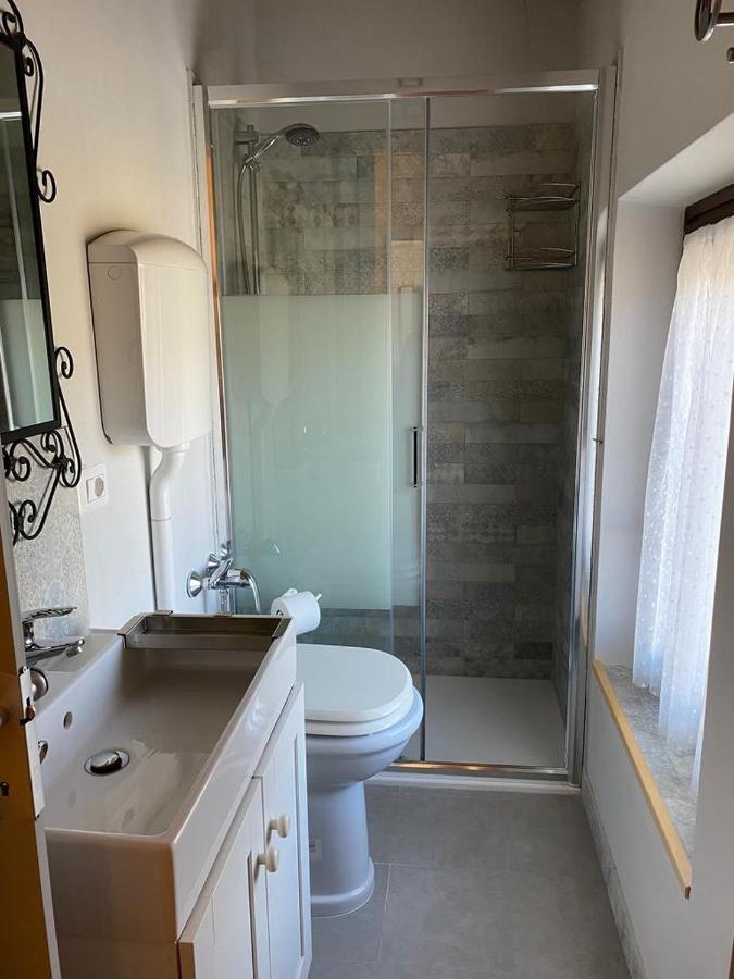 Olive Grove House Apartment Malcesine Luaran gambar