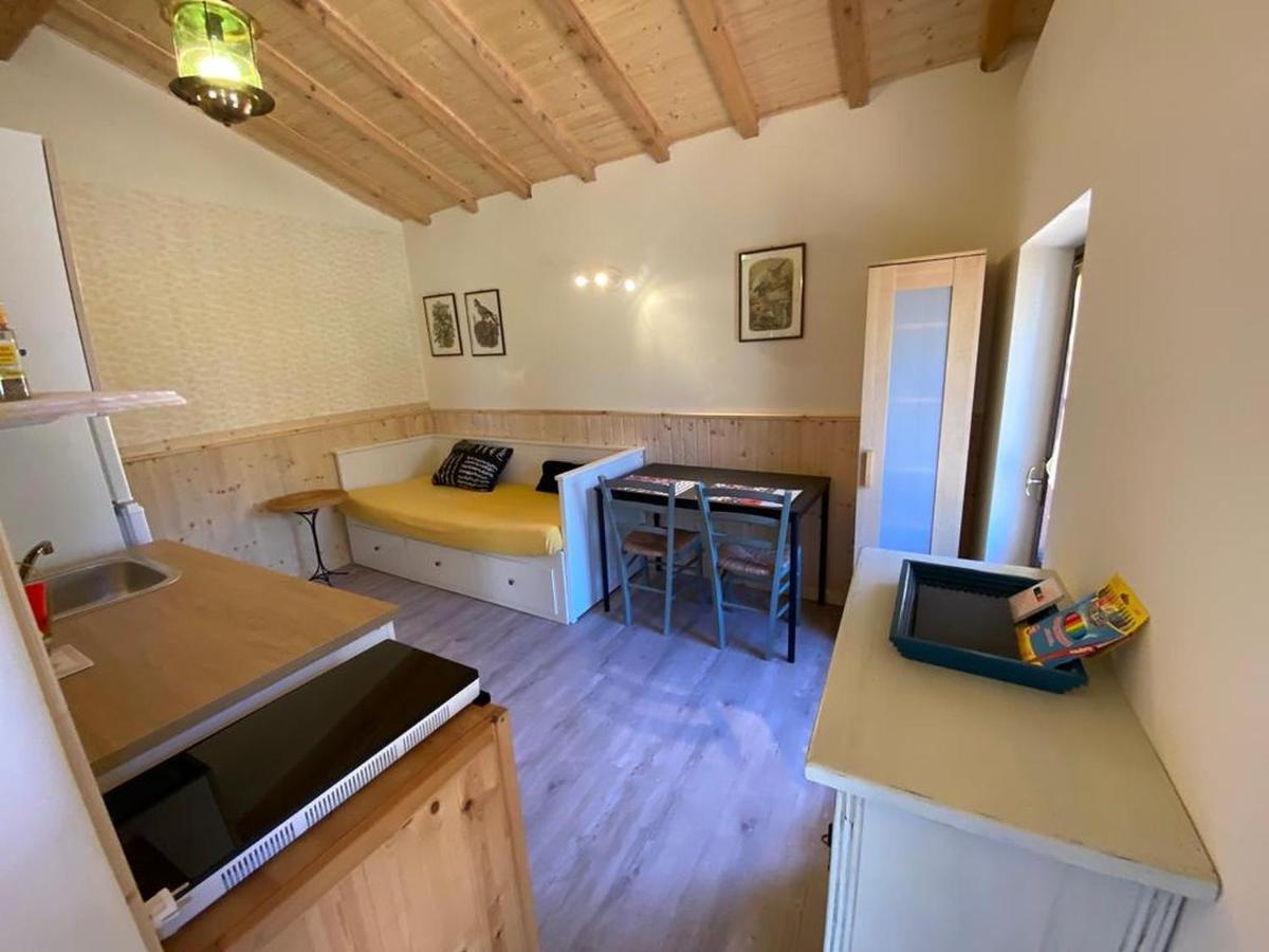 Olive Grove House Apartment Malcesine Luaran gambar