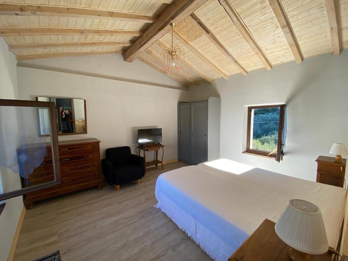 Olive Grove House Apartment Malcesine Luaran gambar