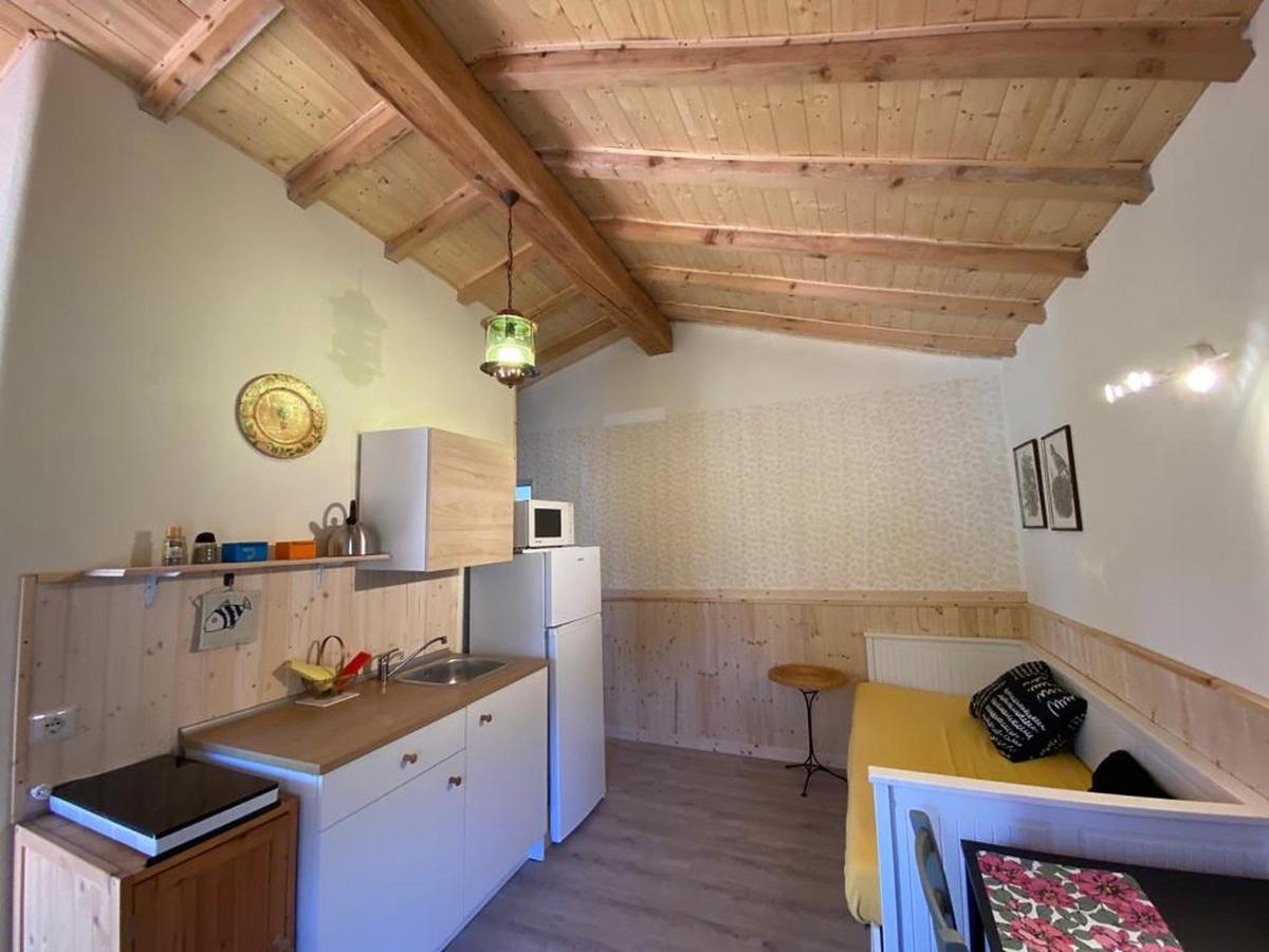Olive Grove House Apartment Malcesine Luaran gambar