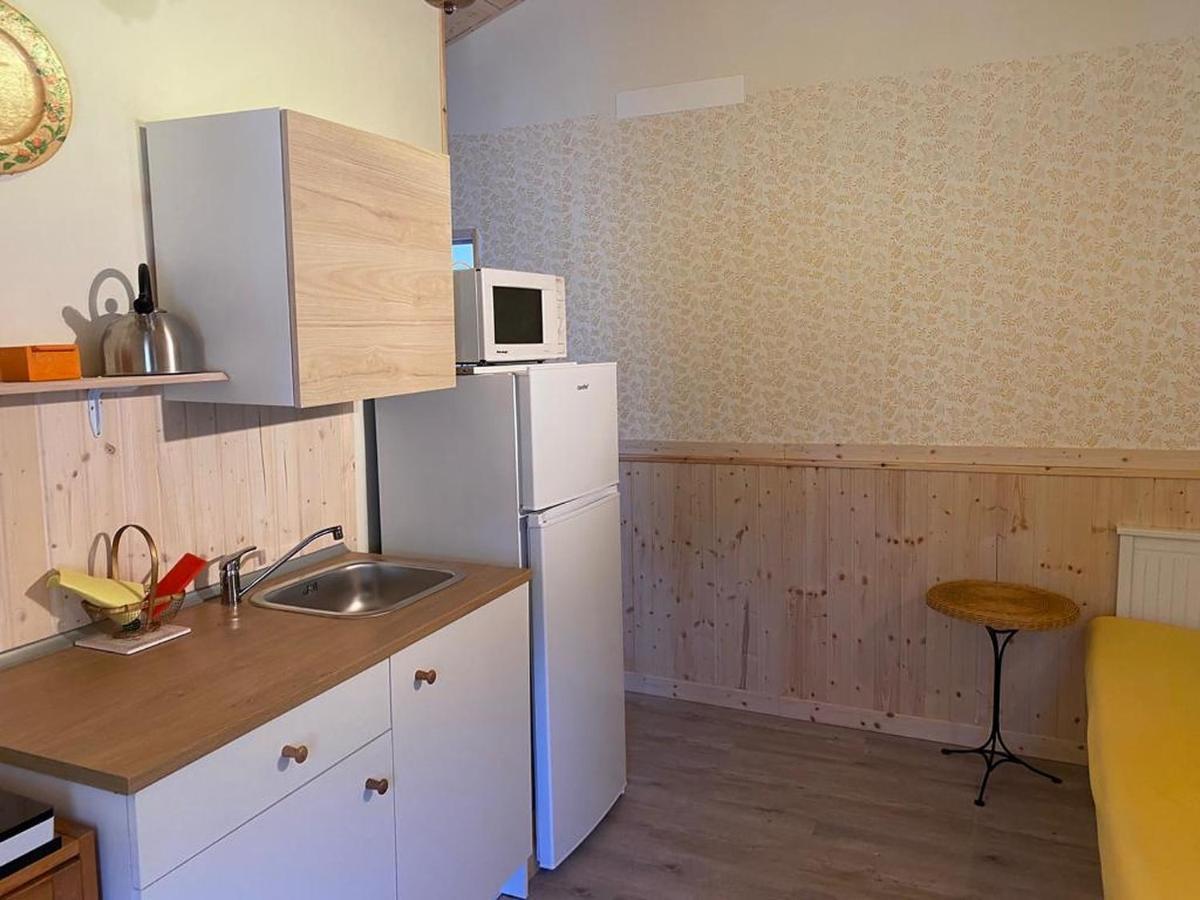 Olive Grove House Apartment Malcesine Luaran gambar