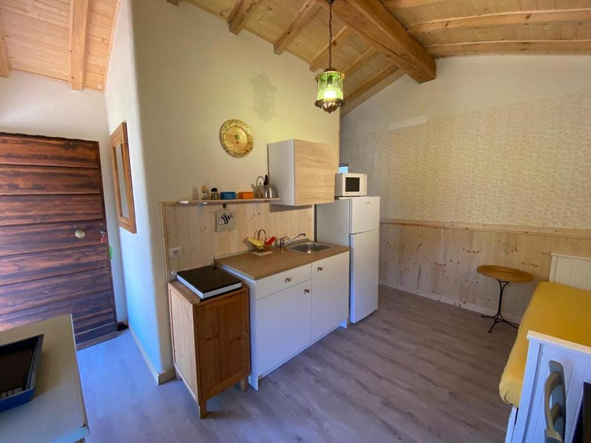 Olive Grove House Apartment Malcesine Luaran gambar